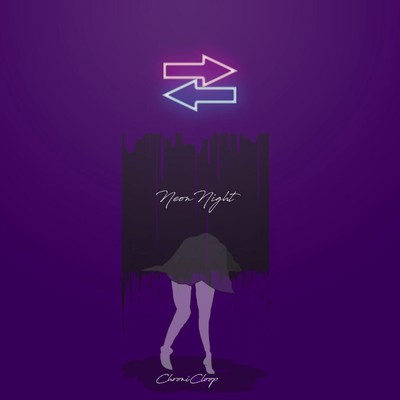 シングル/Neon Night/ChroniCloop