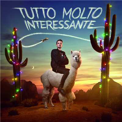 シングル/Tutto Molto Interessante/Fabio Rovazzi
