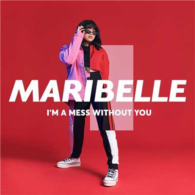 シングル/I'm A Mess Without You/Maribelle