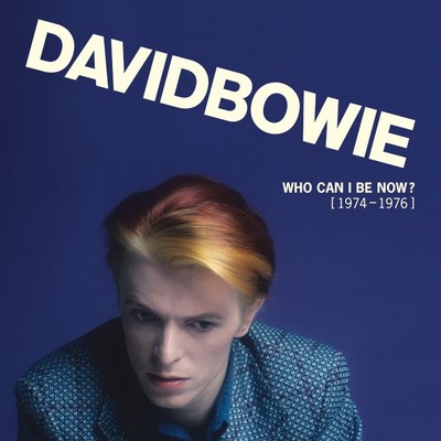 シングル/Rock 'n' Roll with Me (Live) [Promotional Single Edit] [2016 Remaster]/David Bowie