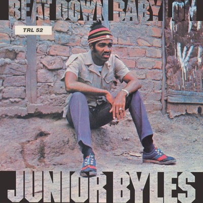 アルバム/Beat Down Babylon/Junior Byles