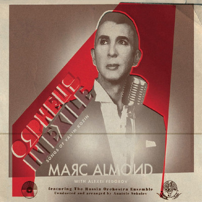 Pearly Night/Marc Almond