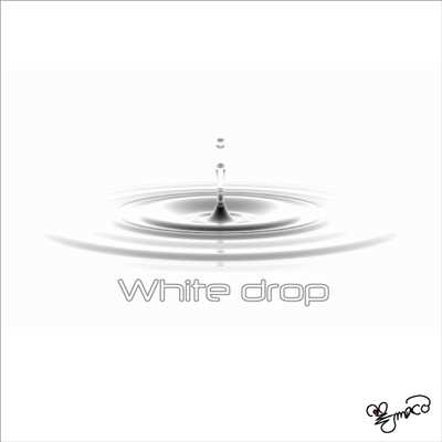 シングル/white drop/maco