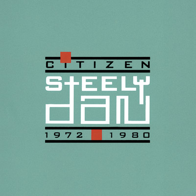 アルバム/Citizen 1972-1980/スティーリー・ダン