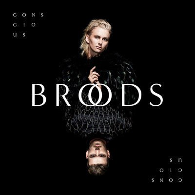 アルバム/Conscious/Broods