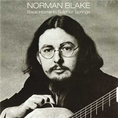 アルバム/Back Home In Sulphur Springs/Norman Blake