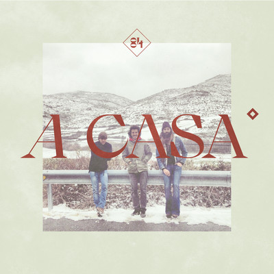 シングル/A Casa/84