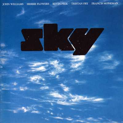 アルバム/Sky 1/Sky