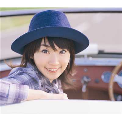 Independent Love Song/水樹奈々