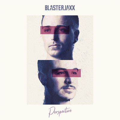 アルバム/Perspective/Blasterjaxx