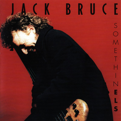 アルバム/Somethinels/Jack Bruce