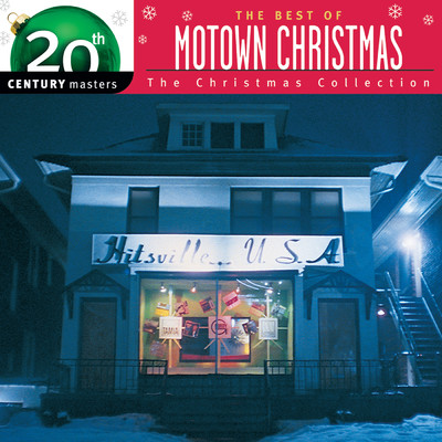 20th Century Masters:  The Christmas Collection/Various Artists