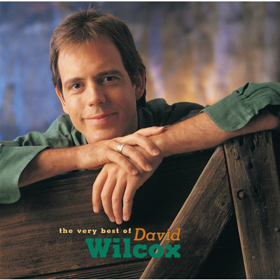 アルバム/The Very Best Of David Wilcox/DAVID WILCOX