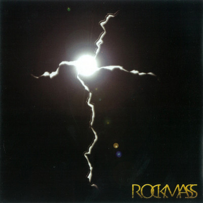 アルバム/Rock Mass/Rob Volpintesta