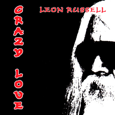 シングル/Let Me Down Easy/Leon Russell