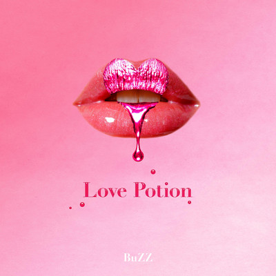 シングル/Love potion (Instrumental)/BuZZ