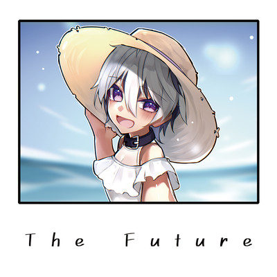 アルバム/The Future/オゾン