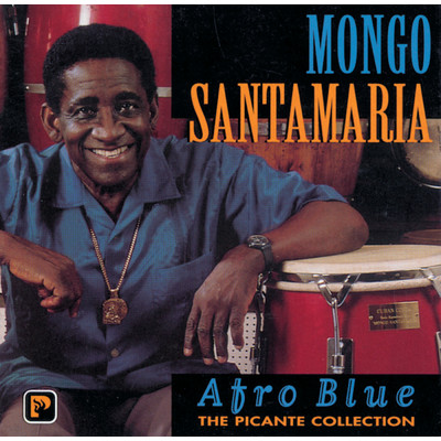 アルバム/Afro Blue - The Picante Collection/モンゴ・サンタマリア