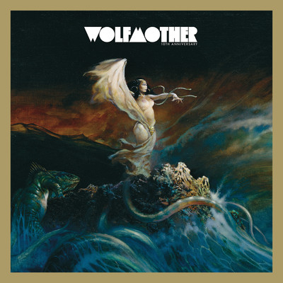 アルバム/Wolfmother (10th Anniversary Deluxe Edition)/ウルフマザー
