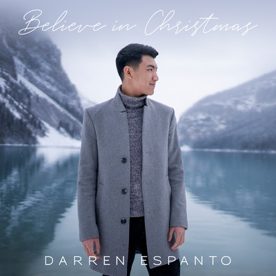 シングル/Believe In Christmas/Darren Espanto