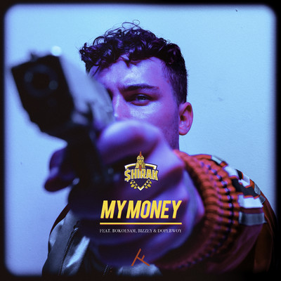 My Money (feat. Bokoesam, Bizzey & Dopebwoy)/$hirak