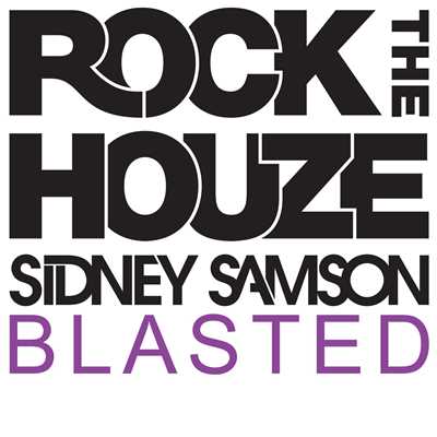 アルバム/Blasted/Sidney Samson