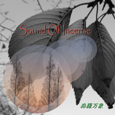 アルバム/森羅万象/Sound Of Incense