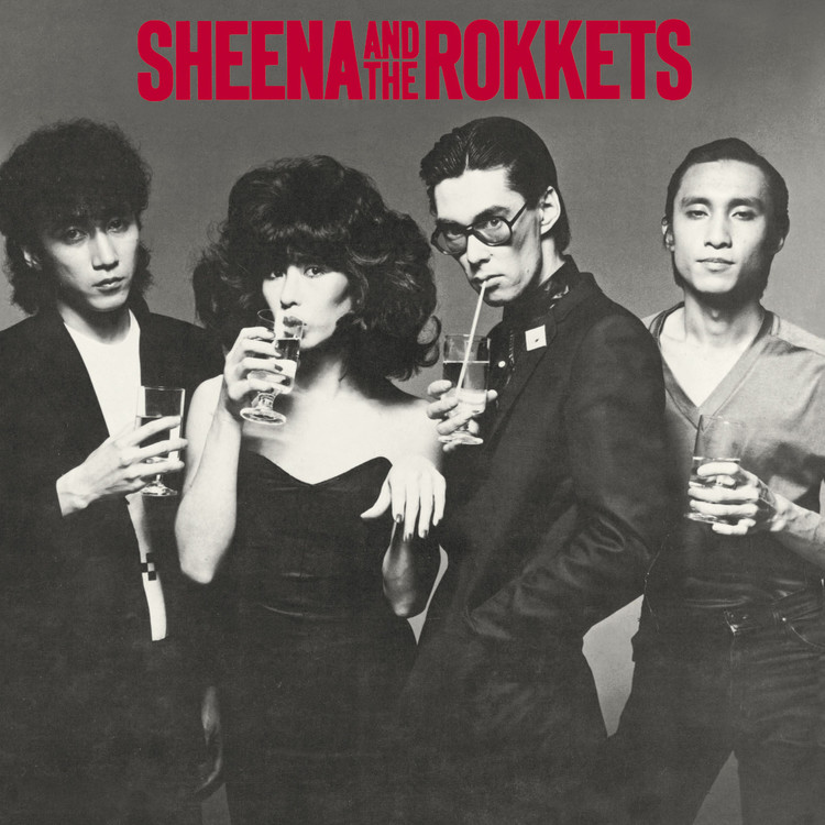 You May Dream/シーナロケッツ 収録アルバム『SHEENA  the ROKKETS』 試聴・音楽ダウンロード 【mysound】
