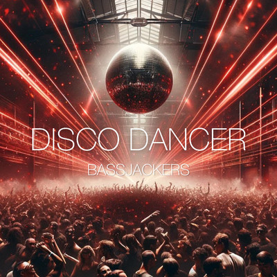 シングル/Disco Dancer/Bassjackers