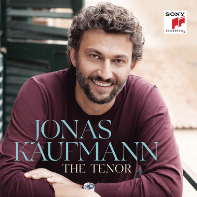アルバム/Jonas Kaufmann - The Tenor/Jonas Kaufmann