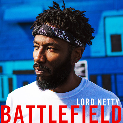 シングル/Battlefield/Lord Netty