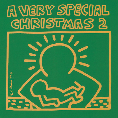 A Very Special Christmas 2/Various Artists