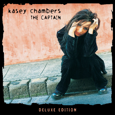 シングル/Farewell From Kasey Chambers/ケイシー・チャンバーズ