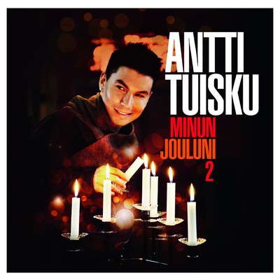 アルバム/Minun jouluni 2/Antti Tuisku