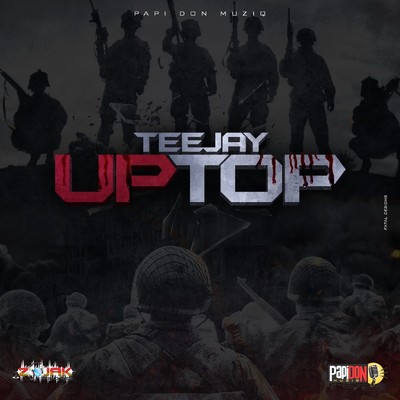 シングル/Up Top/Teejay