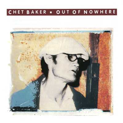 There Is No Greater Love (Album Version)/Chet Baker