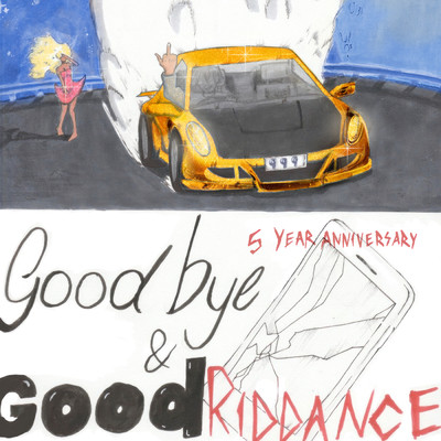 アルバム/Goodbye & Good Riddance (Clean) (5 Year Anniversary Edition)/ジュース・ワールド