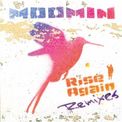 Rise Again (featuring Torauma／BDM Re-Session Mix)/MOOMIN