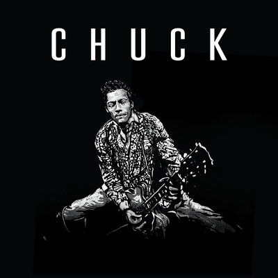 アルバム/Chuck/CHUCK BERRY
