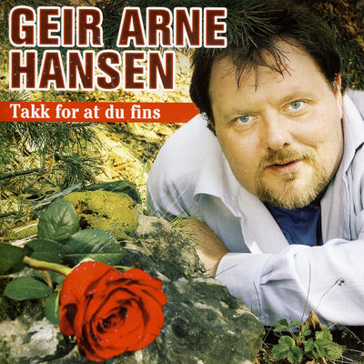 シングル/Fremtiden i dine oyne/Geir Arne Hansen
