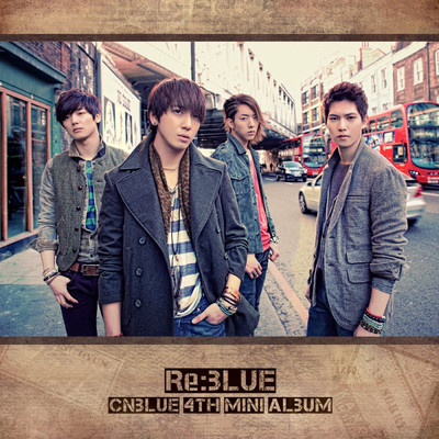 Myself More Than You/CNBLUE