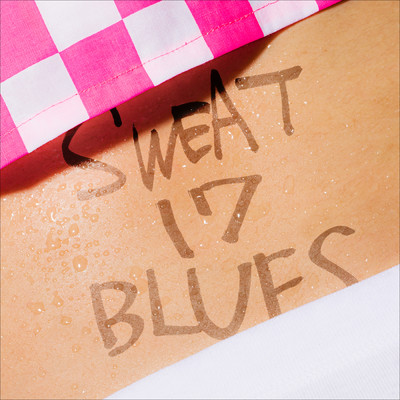 アルバム/SWEAT 17 BLUES/四星球