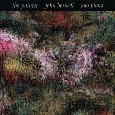 アルバム/The Painter/John Boswell