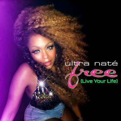 アルバム/Free (Live Your Life) [Remixes]/Ultra Nate