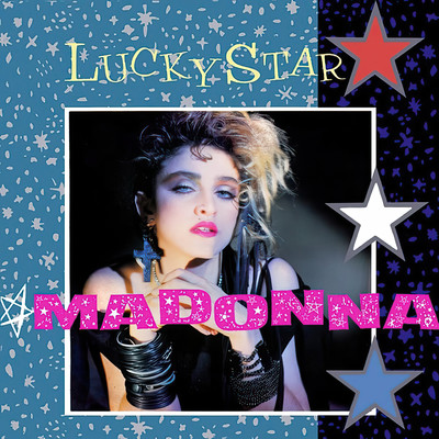 アルバム/Lucky Star (Remixes)/Madonna