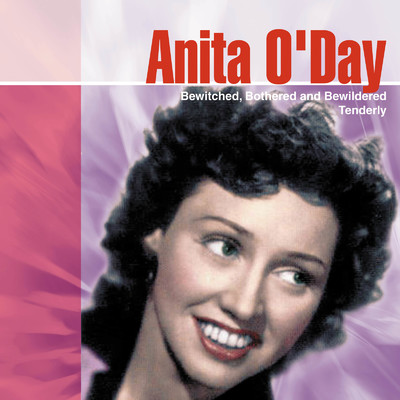 アルバム/オール・ザ・ベスト アニタ・オデイ/Anita O'Day