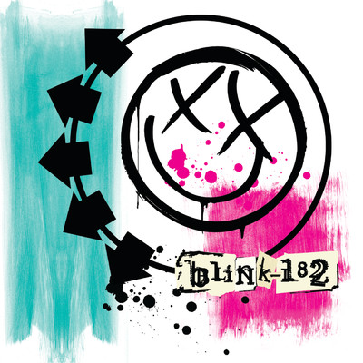アルバム/blink-182 (Clean)/blink-182