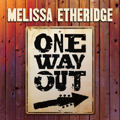 シングル/For The Last Time/Melissa Etheridge