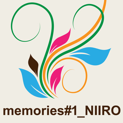 シングル/memories#1/Niiro_Epic_Psy