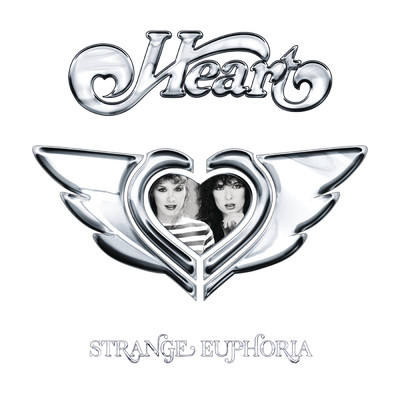 アルバム/Strange Euphoria/Heart